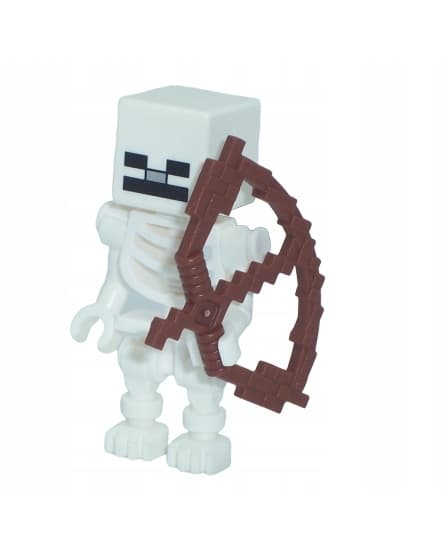LEGO Minecraft 21162 Adventure in the Taiga