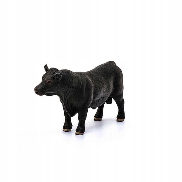 ABERDEEN AGNUS BULL (FIGURINE)