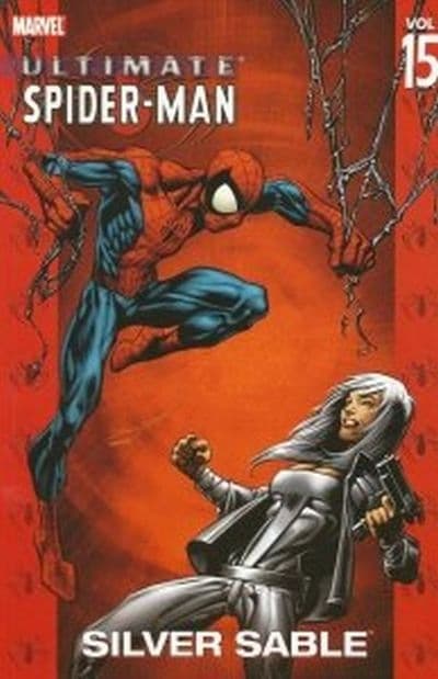 ULTIMATE SPIDER-MAN VOL 15 TP [9780785116813]