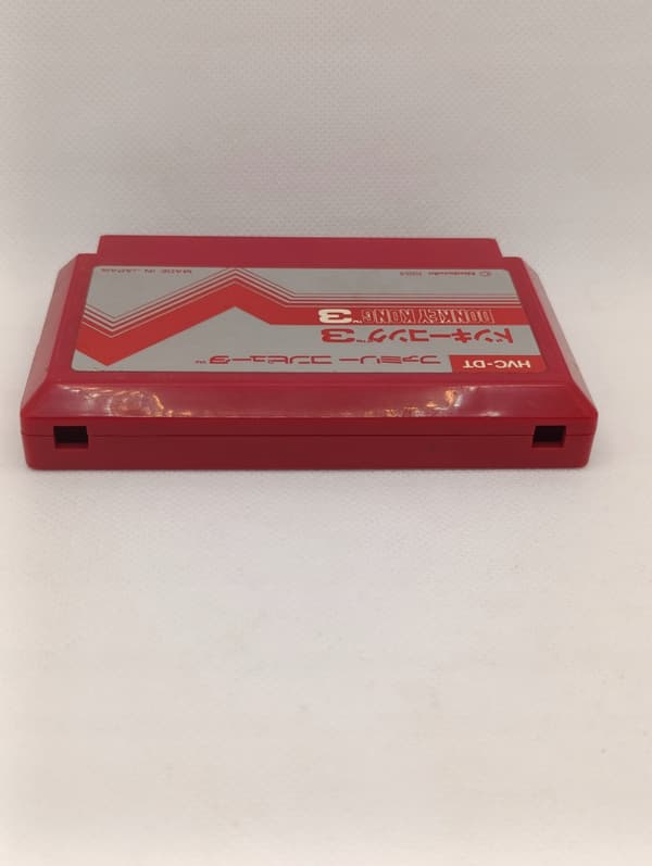 DONKEY KONG 3 NINTENDO Pegasus