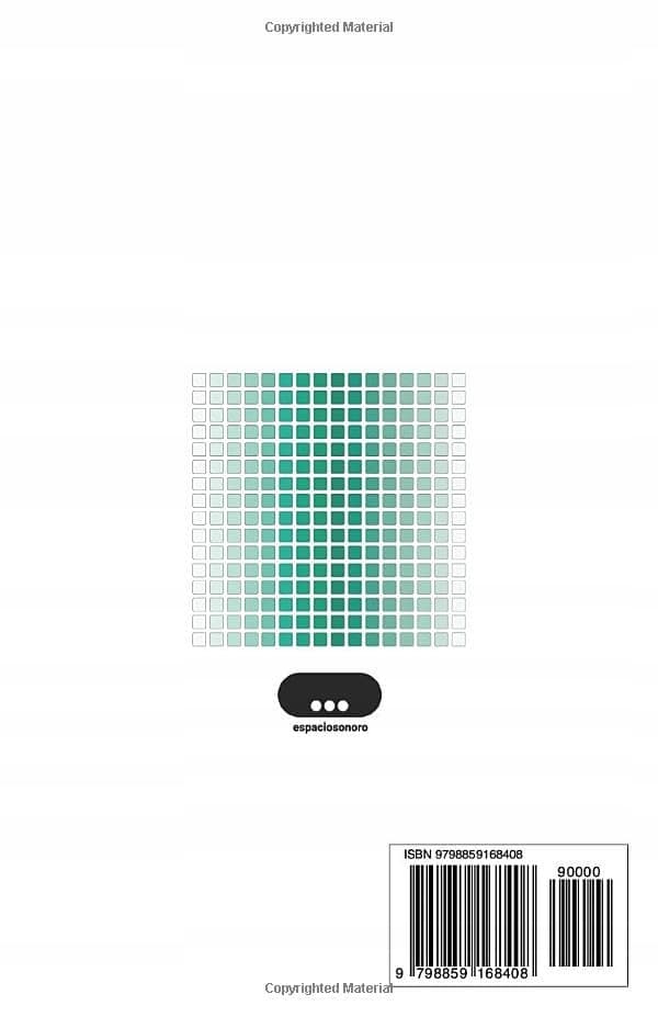 101 Drum Machine Patterns (101 Patterns Series)