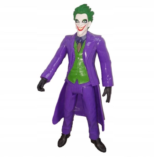 Joker – 30 cm Avengers figurine – SOUNDS