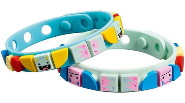 LEGO Dots 41923 Monster Bracelets