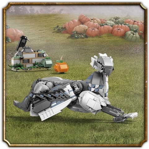 LEGO - HARRY POTTER - BEWITCHED - 76427