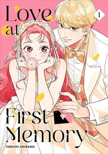 Love at First Memory 1 by Narumi Hasegaki