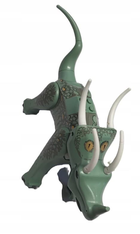 621A2a. LEGO Styracosaurus 6722