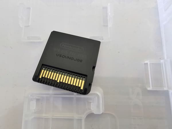 Sonic Classic Collection for Nintendo DS
