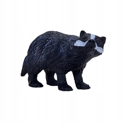 Mojo Mini World: Forest Animals, 12-piece set