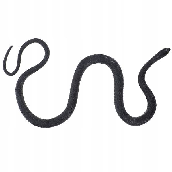 PLASTIC HOSE WITH CLIP FOR FUN PRANKS