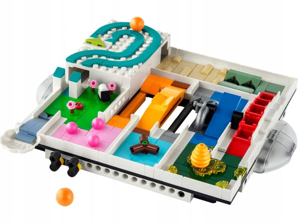 LEGO 40596 Special Offer – The Magic Maze