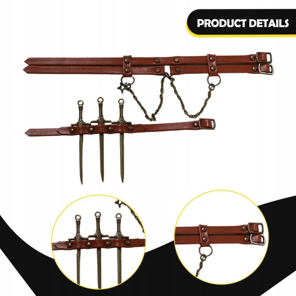 1/6 Action figures Accessories Thoughtfully designed gift Minimalist soft brown