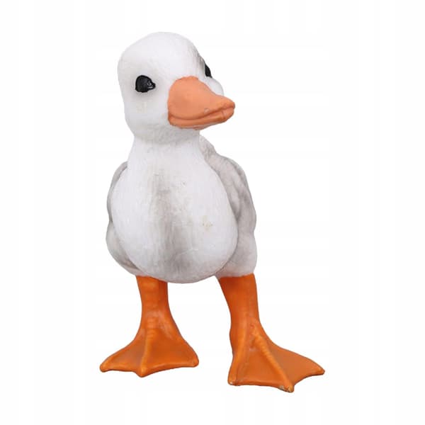 A lovely simulation: Decorating an animal model – The educational duck – The left curve