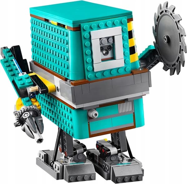 LEGO Star Wars 75253 Droid Commander