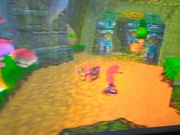 CRASH BANDICOOT 2: CORTEX STRIKES BACK – PSX – DISC ONLY.