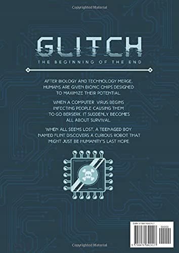 Glitch: The Beginning of the End