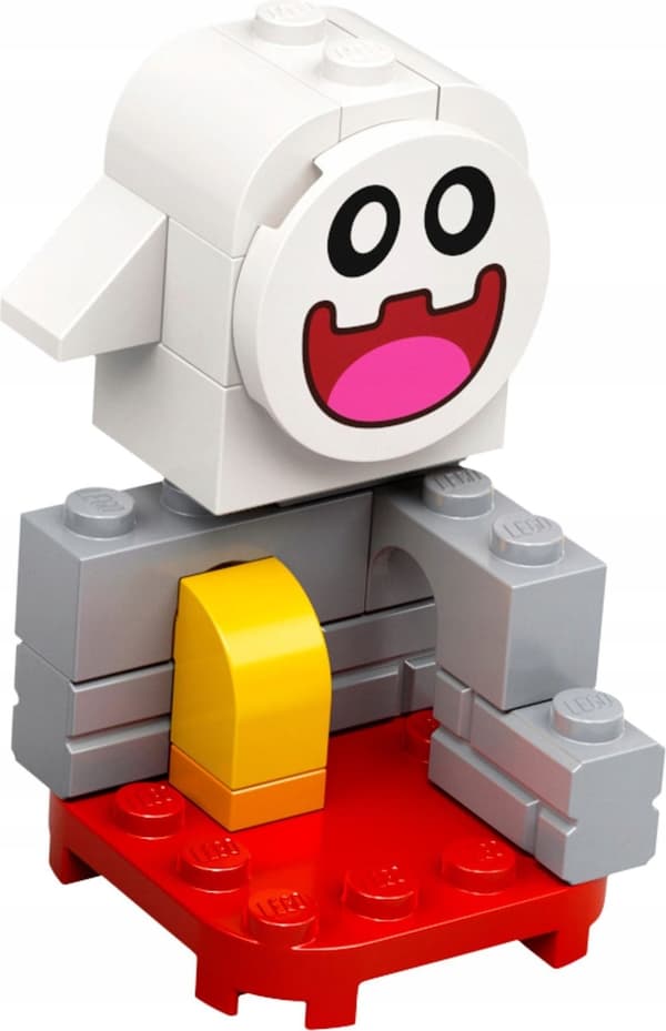 LEGO 71361 SUPER MARIO CHARACTER SET – RANDOM