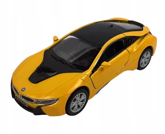 BMW i8 1:36 MIX KINSMART