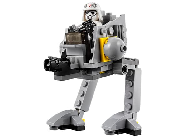 LEGO Star Wars 75130 AT-DP