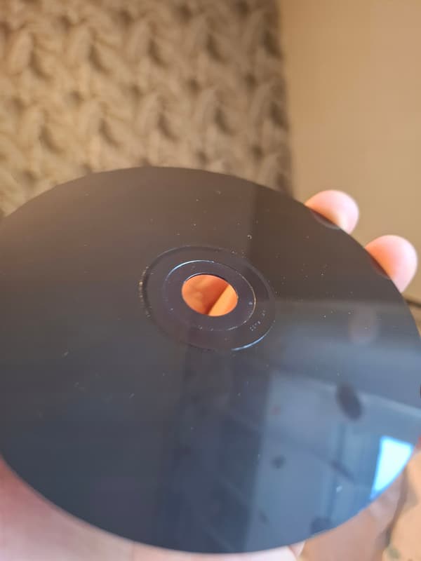 OVERBLOOD 2 PS1