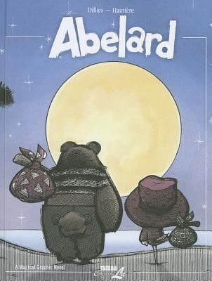 Abelard Dillies Renaud, Hautière Régis