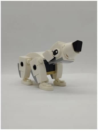 LEGO 11974 CREATOR POLAR BEAR POLYBAG