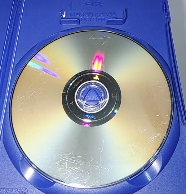 Dragon Ball Z: Budokai 3 for PS2 – READ THE DESCRIPTION!