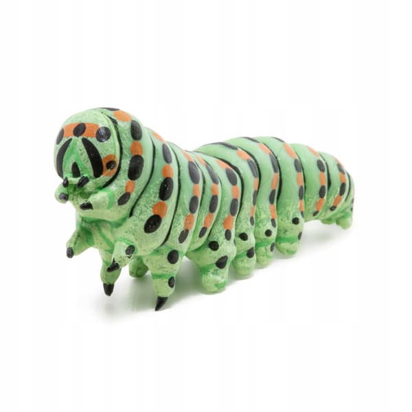 PAPO OMIDA FIGURINE