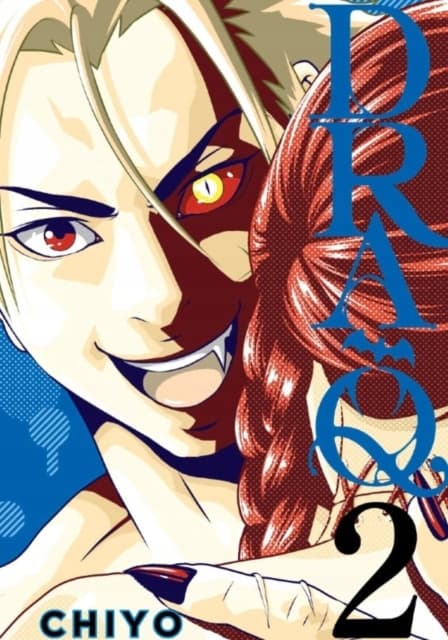 Dra-Q 2 Chiyo