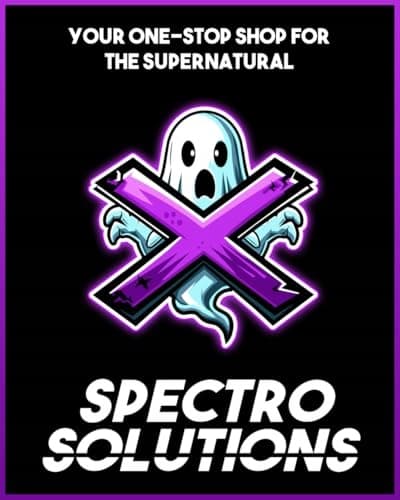Walter, Mark-Anthony Spectro Solutions: Large Print Edition