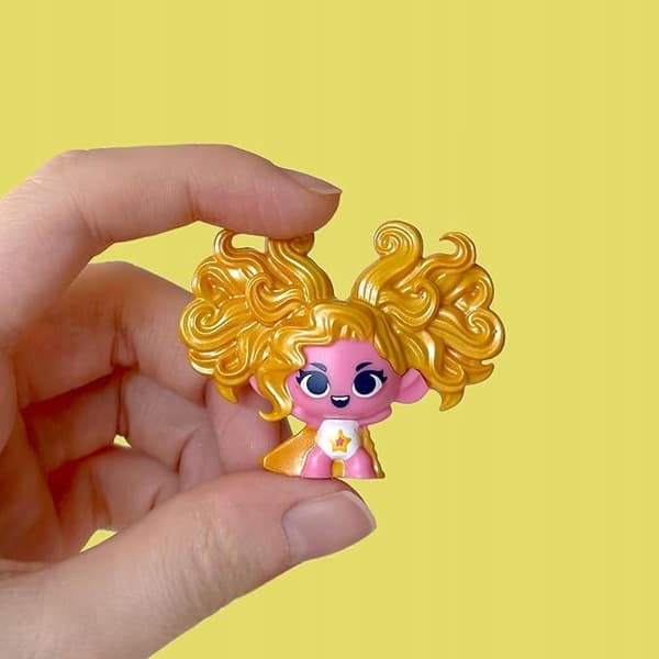 DreamWorks Trolls: Band Together – Mineez Surprise Pack