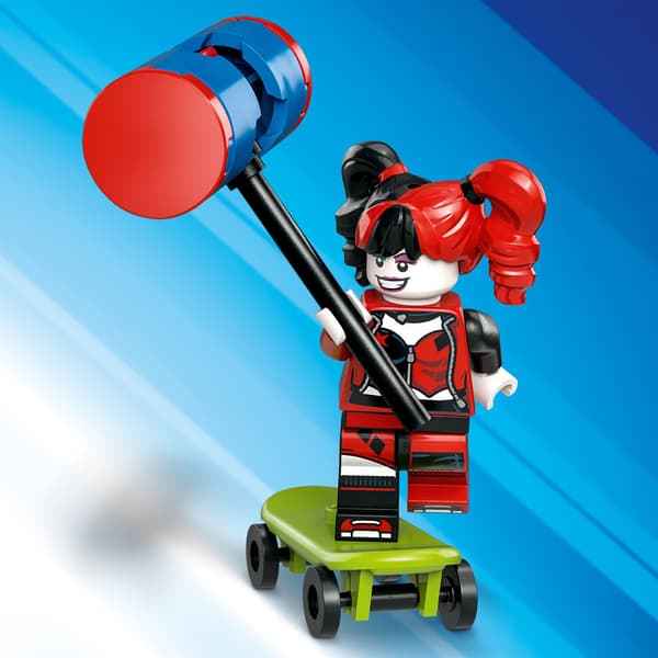 LEGO Batman vs Harley Quinn 76220 – 42 pieces – 4+
