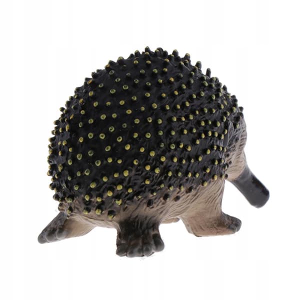 Nature Children's Model Educational Toy Figurine Birthday Present Large Mole