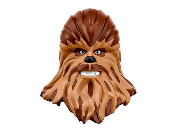 LEGO Star Wars 75530 Chewbacca