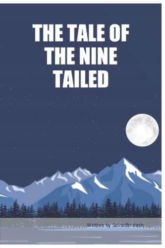 THE TALE OF THE NINE-TAILED FOX