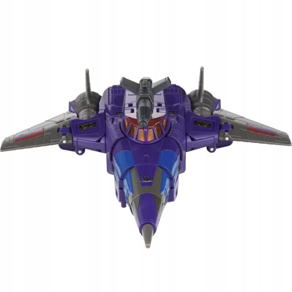 TRANSFORMERS LEGACY VOYAGER CLASS TOMY DECEPTICON CYCLONUS & NIGHTSTICK