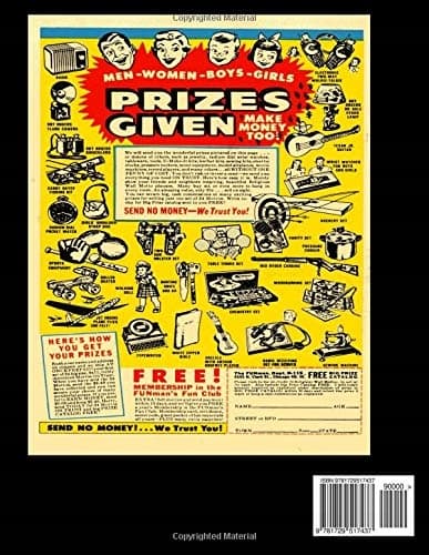Straight Arrow's Fury #1: Golden Age Western Frontier Comic 1954 – Classi
