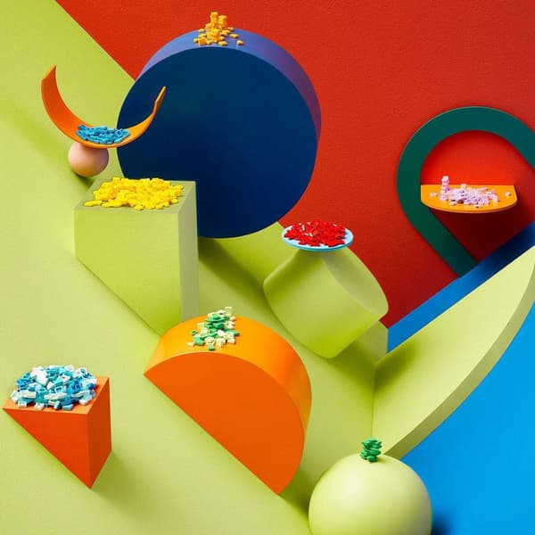 LEGO Dots 41950 DOTS Assortment: Letters