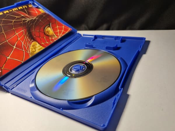 SPIDER-MAN 2 // COMPLETE // PlayStation 2 PS2 // Launch Edition // CHEAPEST // AN