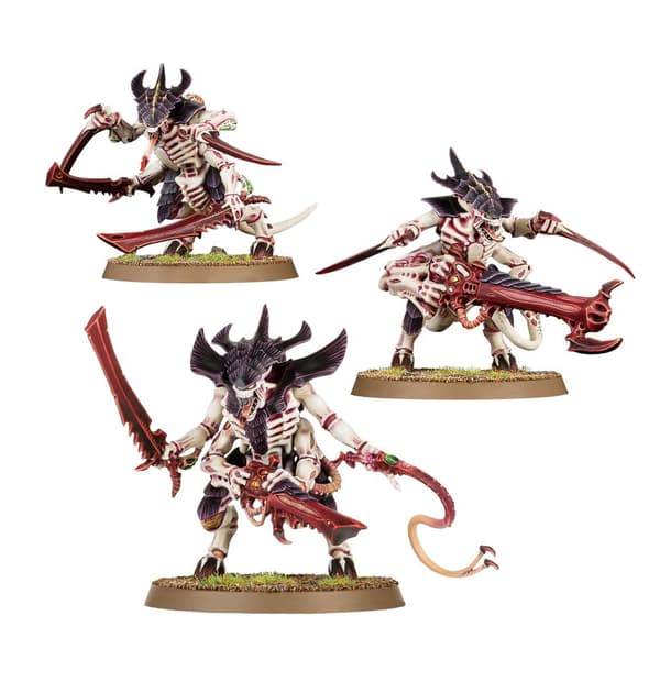 Pandemic Destroyer Squad x5 DakkaDakkaStore