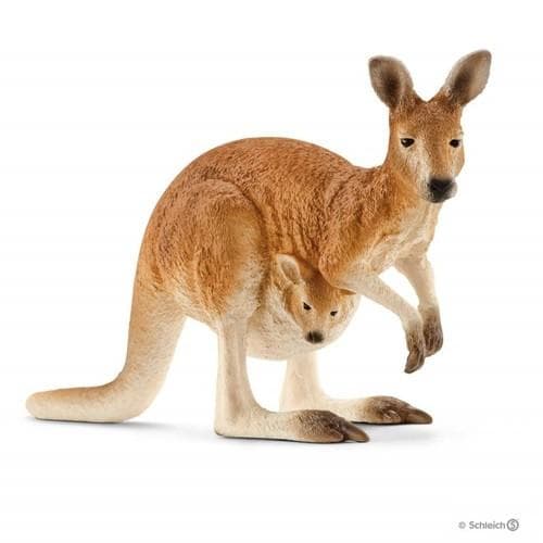 Schleich 14756 Kangaroo