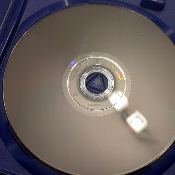 Deadly Skies III, PlayStation 2, PS2