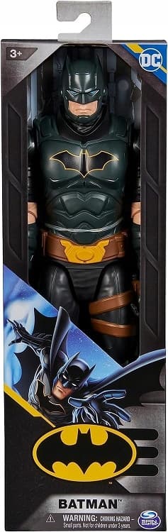 SPIN MASTER BATMAN ACTION FIGURE, 30 cm, DC 6067621