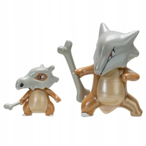 Orbico Pokémon Multipack: Cubone’s Evolution PKW2774