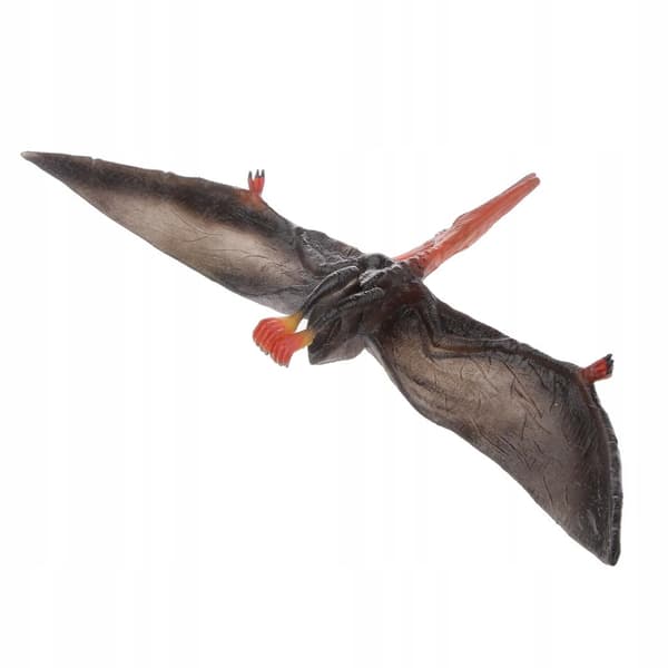 Flying Pteranodon Model Figure – Collectable Toy and Display Piece