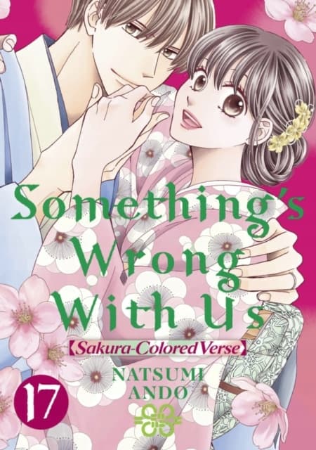 Something’s Wrong With Us 17 Natsumi Ando