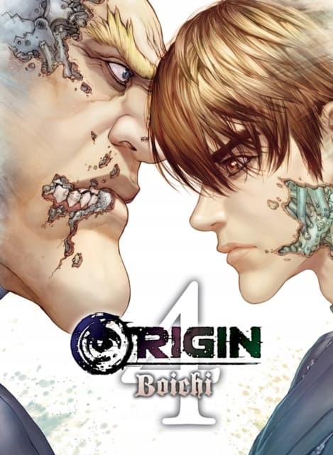 ORIGIN 4 BOICHI