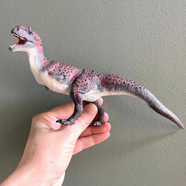 MAJUNGASAURUS DINOSAUR - Safari Ltd. - 100729