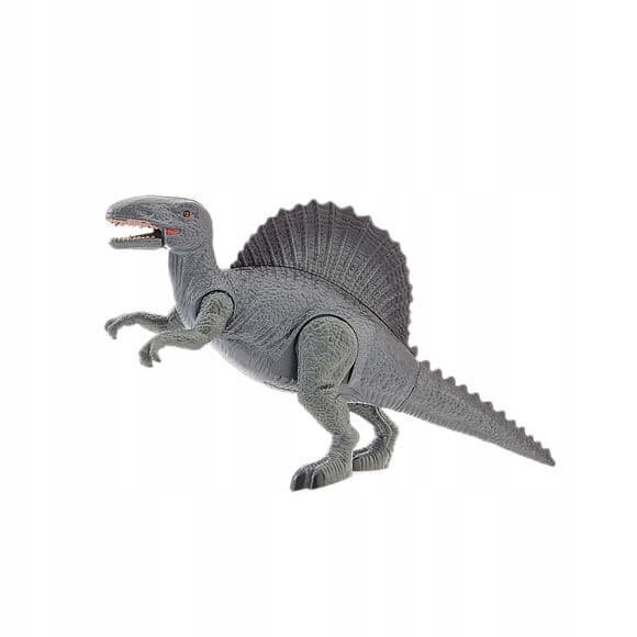 Spinosaurus Dinosaur with Moving Jaw and Sounds