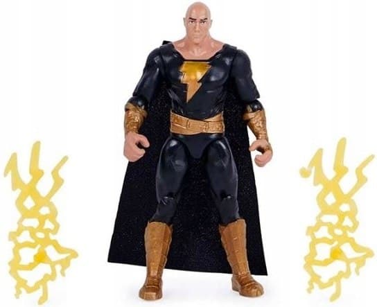 Spin Master DC Black Adam 10cm figurine