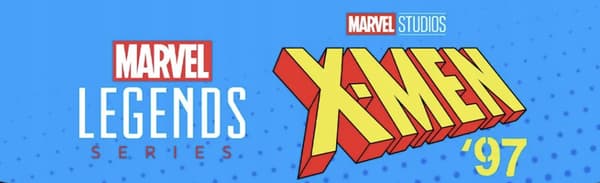 X-Men Longshot Marvel Legends: The Uncanny